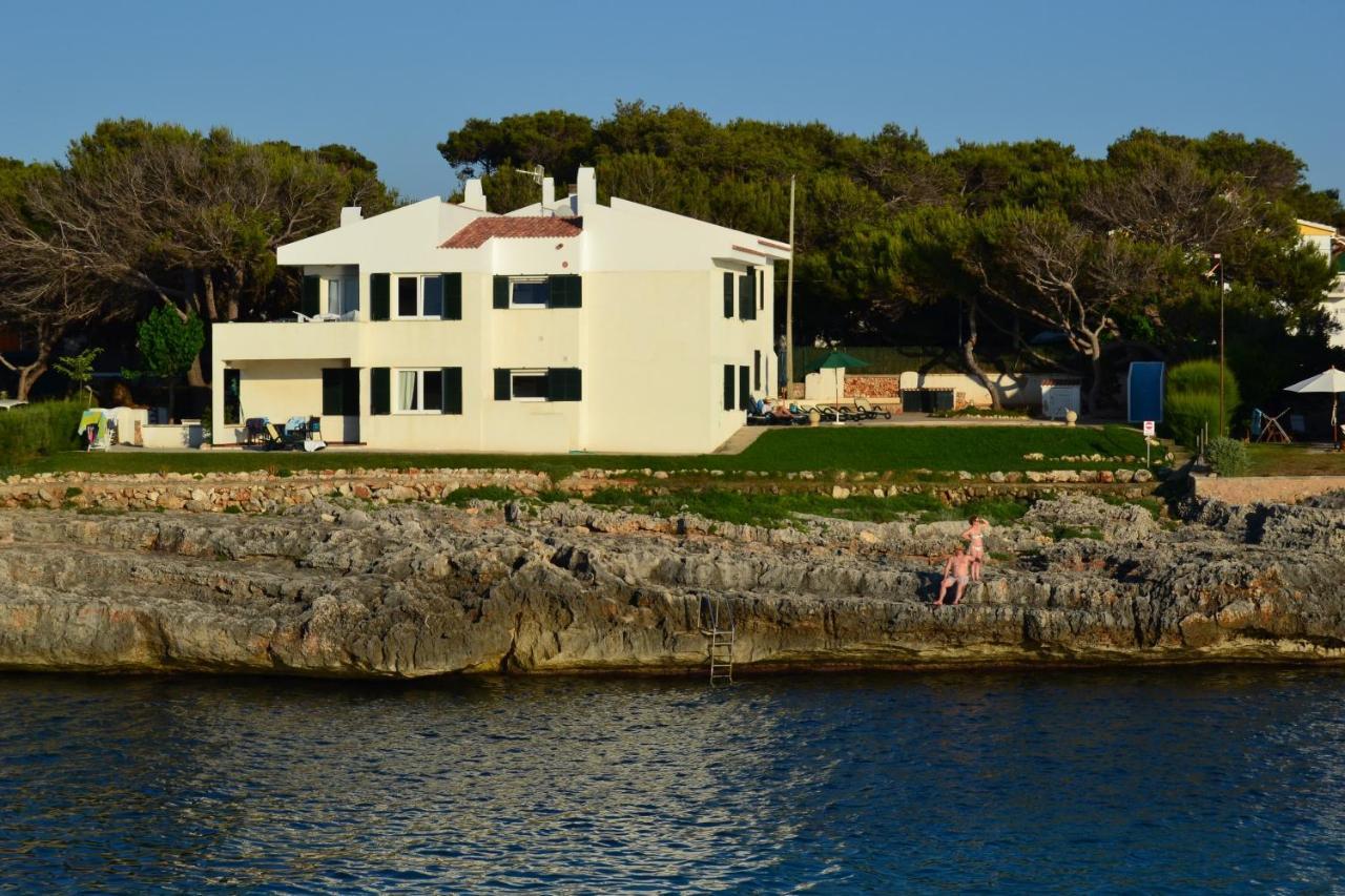 Apartamento Ponent 6 Cala Blanca  Dış mekan fotoğraf