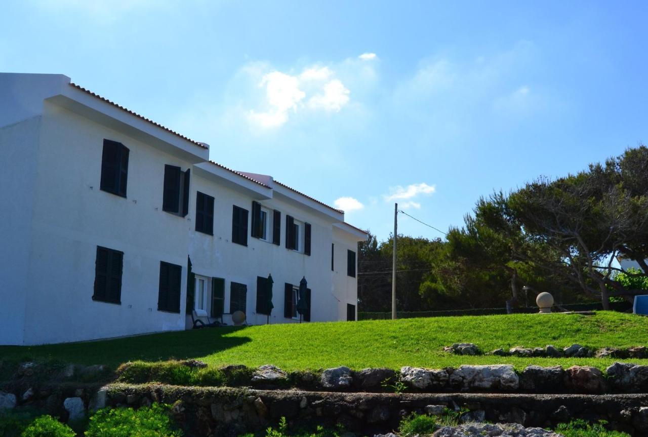 Apartamento Ponent 6 Cala Blanca  Dış mekan fotoğraf