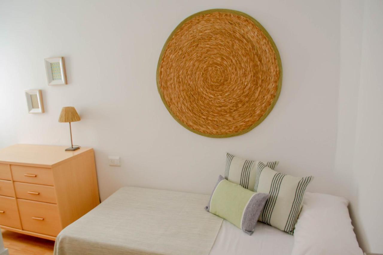 Apartamento Ponent 6 Cala Blanca  Dış mekan fotoğraf