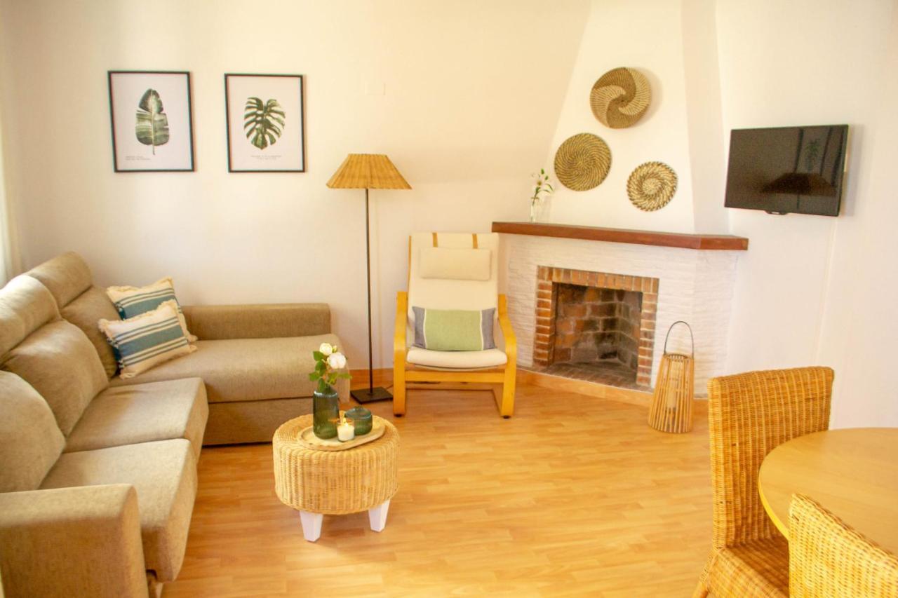 Apartamento Ponent 6 Cala Blanca  Dış mekan fotoğraf